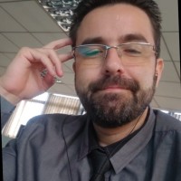 Sérgio Vulcano