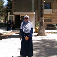 Fatimah Hanis