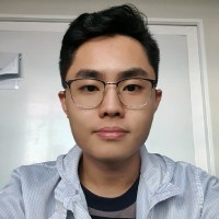 Ryan Goh