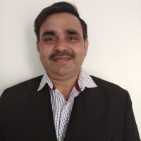 Arvind Upadhyaya