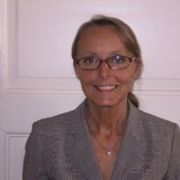 Hanne Marie Pedersen