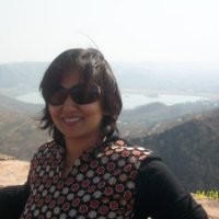 Dr.Archana Chavan