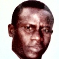 Ibrahima Labou
