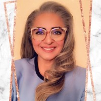 Angie Patron