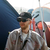 Callum Jones