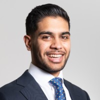Priyesh Patel
