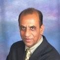 Upendrabhai Patel