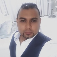 Leeshan Pillay, Msc.