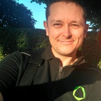 Julian Vergara Cortijo