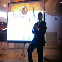 Jorge Solis