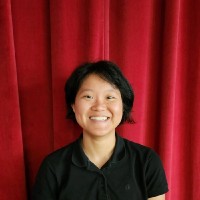 Hazel Wong