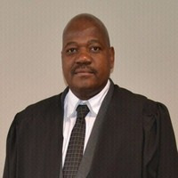 Joseph Mapetja