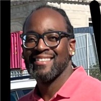 Christopher Hutson Sr.