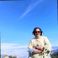 Madhusmita Kumar