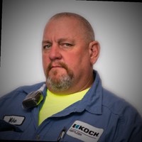 Mike Nixon