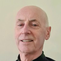 Dr Martin Rogers