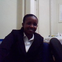 Nelius Njambi
