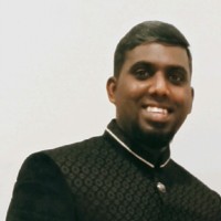 Gladson Issac