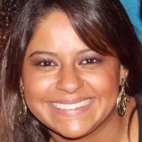 Maria Alice Benedito