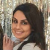 Seema Saraw