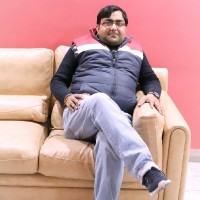 Nikhil Shukla
