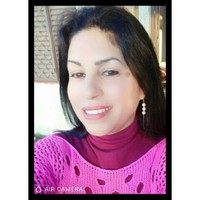 Maria Rosane Mota Moreira