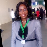 Abosede Popoola