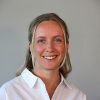 Kristiane Granaasen Jørstad