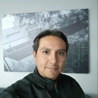 Rodrigo Linares