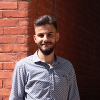 Moutaz Salha