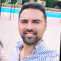 Daniel Borges