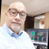 Jorge Luis Garcia Thiel