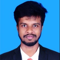Kanthakumar M