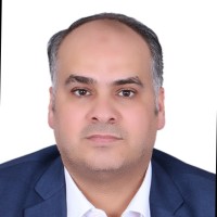 Ibrahim Alsalama