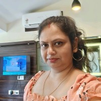 Shubha Sinha