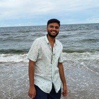 JAYANTH P