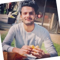 Uzair Shaikh