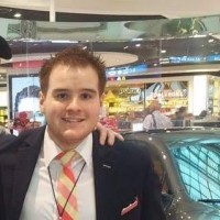 Thomas Hough