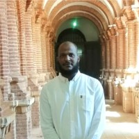 Ismail Hashim
