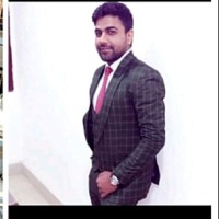 Ca Amit Saini