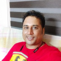 Abhinav Mishra