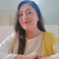 Rahila Shams