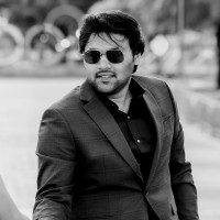 Pavan Dongari