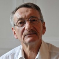 Hervé LE GUYADER