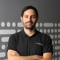 Claudio Geyken