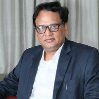 Vipin Agarwal