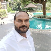 Sachin Kharat
