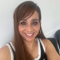 Bertha Garcia Aguilera