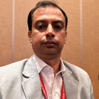 Rakesh Mehta, Pmp
