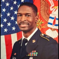 Tevin Jackson